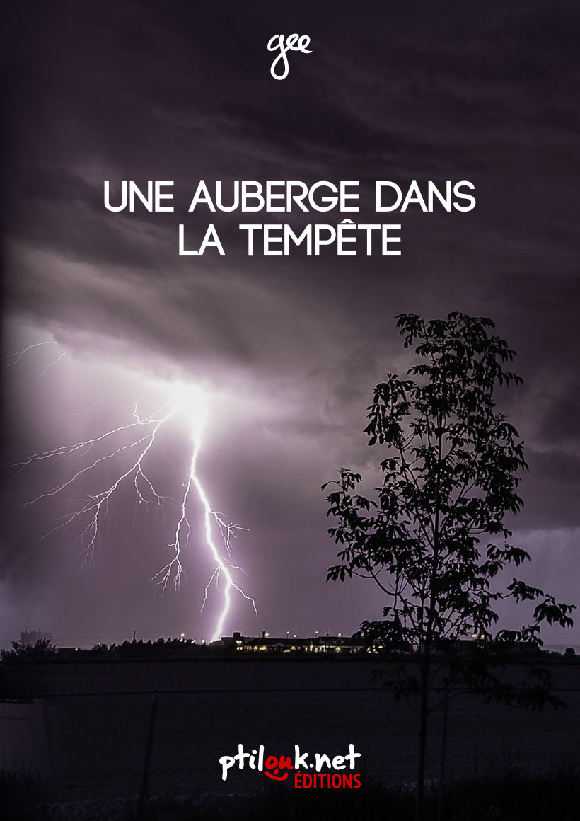Couverture du livre