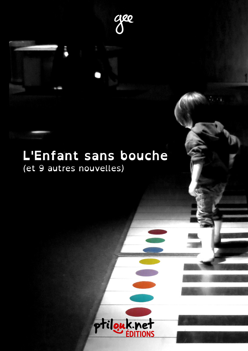 Couverture du livre