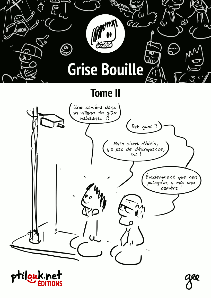 Couverture du livre