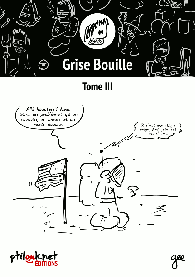 Couverture du livre