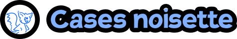 Cases noisette