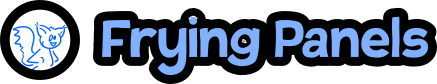Frying Panels