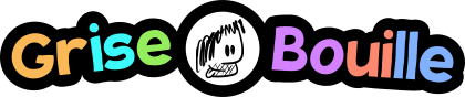 Logo de Grise Bouille