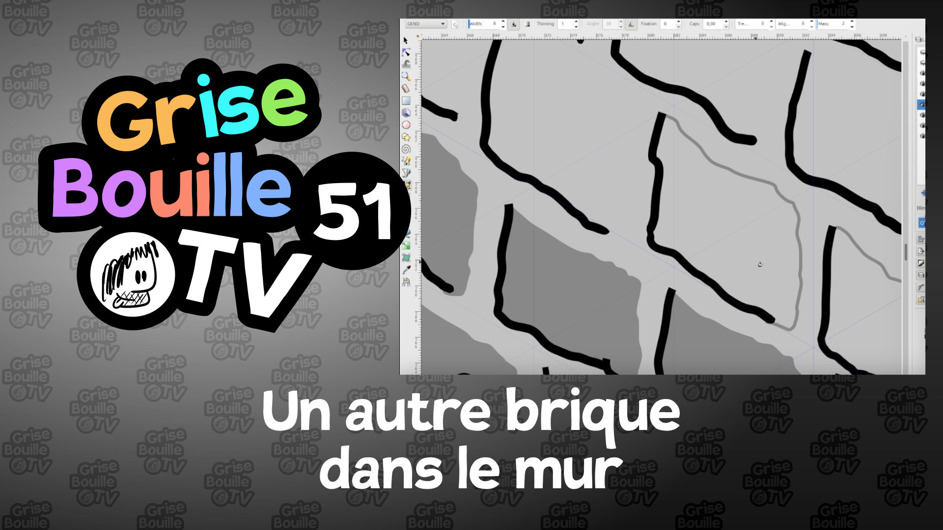 Miniature de la dernière vidéo