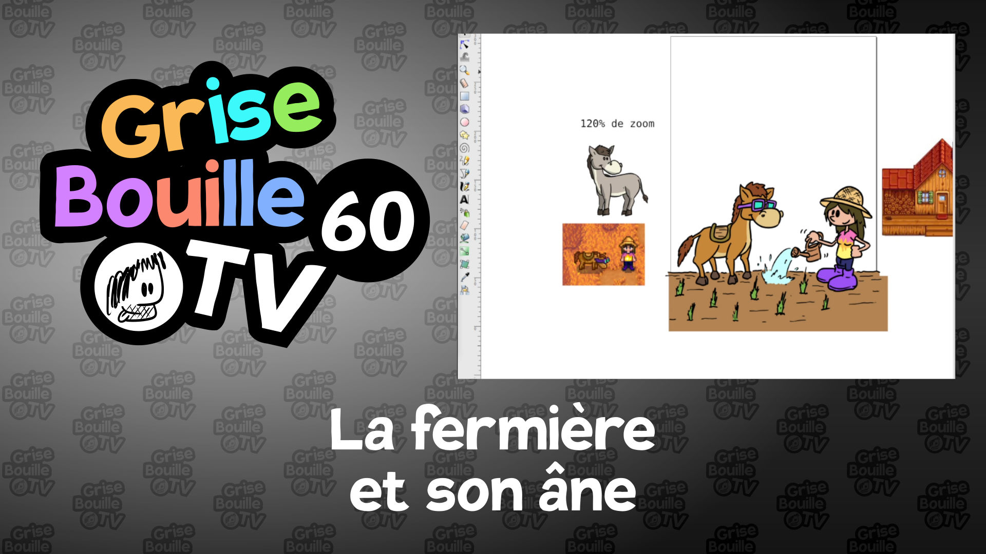 Miniature de la dernière vidéo