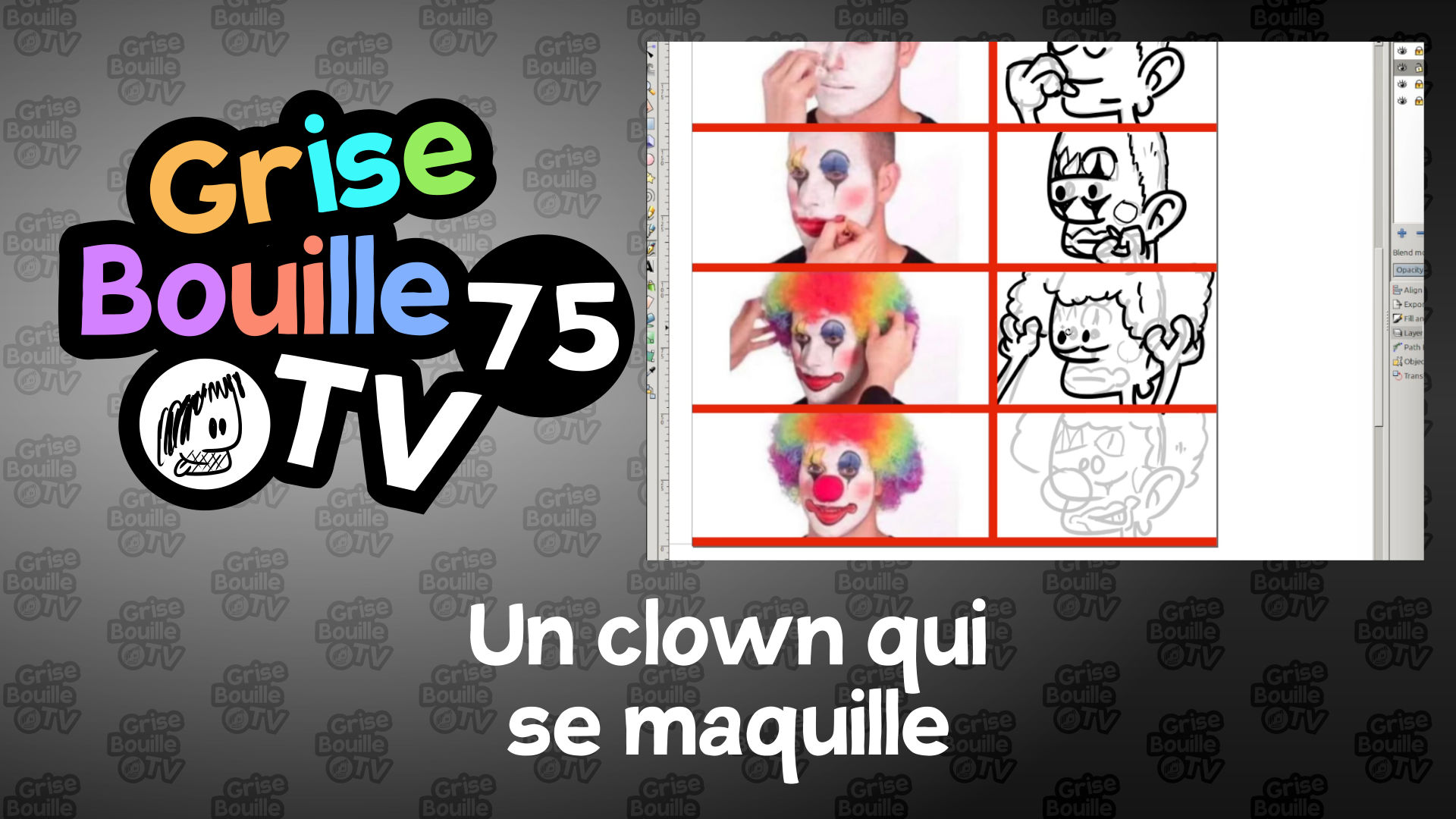 Miniature de la dernière vidéo