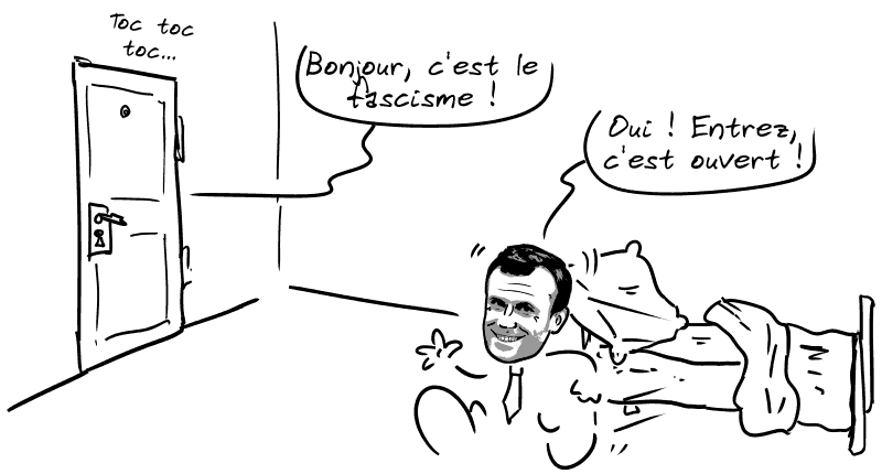 Le bon moment pour dissoudre