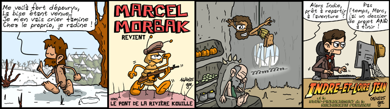 Images extraites des articles ci-dessus