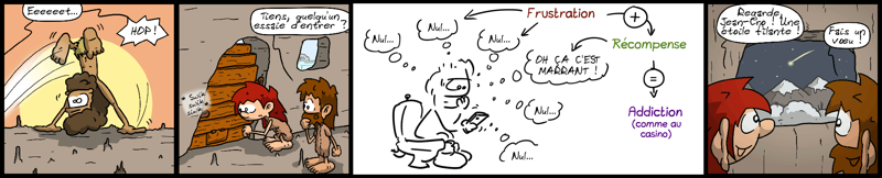 Images extraites des articles ci-dessus