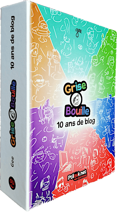 Couverture du livre